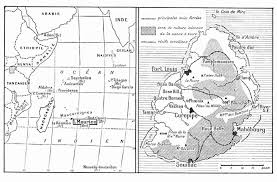 Etat americain ayant pour capitale phoenix codycross. L Ile Maurice Connait Deux Graves Problemes Par Burton Benedict Le Monde Diplomatique Avril 1966