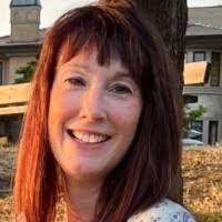 Eileen Irons's Instagram, Twitter & Facebook