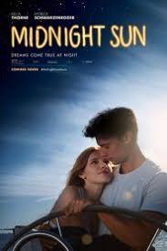 Midnight Sun Izle Tek Parca Hd 2020 Senarist Romantik Filmler Tam Film