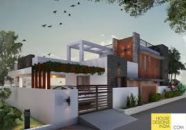 Get best front elevation designs here we provide house front elevation simple designs see indian home elevation design photo in gallery and choose you best elevation. House Elevation Design Online House Designs India