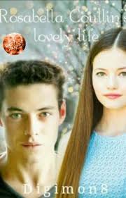 Rosabella Cullen's lovely life(Book 2 Of My Rosabella Cullen Series)