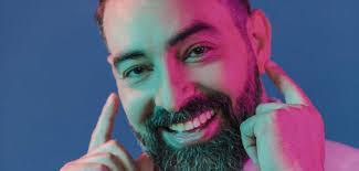 Alain Perez's Instagram, Twitter & Facebook