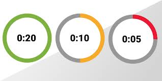 Icymi How To Create An Animated Countdown Timer With Html Css And Javascript Webdesign Atomicdesign In 2020 Countdown Timer Javascript Web Design Resources