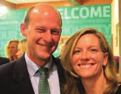 2014 ANNUAL REPORT WESTPORT WESTON FAMILY YMCA