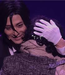 Beast Crown Prince Manga