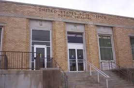 Nowata Ok Events News Schools And Restaurants With Images Nowata Oklahoma Restaurant Post Office