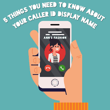 We did not find results for: 5 Things You Need To Know About Your Caller Id Display Name