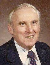 Merrill S. Bergstrom, 85