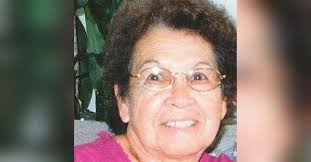 Mary Aragon Obituary