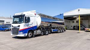The Power of Outsourcing Liquid Bulk Transportation | Hutchinson Transport  & Hutchinson Technical Services