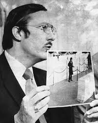 Patty Hearst prosecutor James Browning dies at 83 in Arizona