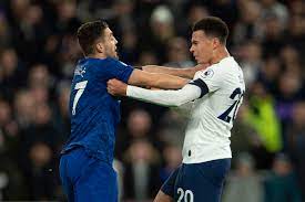 Aug 04, 2021 · chelsea vs tottenham preview: Chelsea Vs Tottenham Hotspur Game Time Tv Channels How To Watch Cartilage Free Captain