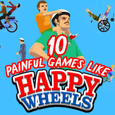 Using one of several unique characters, you have to navigate through the levels without being torn limb from limb. How To Make An Interesting Art Piece Using Tree Branches Ehow Happy Wheels Game Mmorpg Games Happy