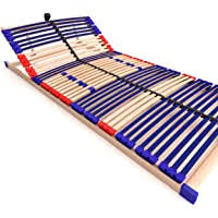 They are almost always made of solid, sturdy wood. Amazon De Best Sellers The Most Popular Items In Bed Slats