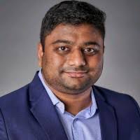 Vishnu Kumar Nekkanti