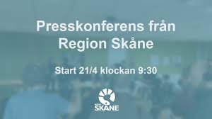 Tillsammans gör vi livet mera möjligt. Latest Updates From Region Skane Facebook