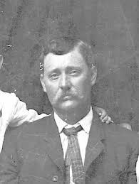 William Lafayette “Will” Coyle (1868-1955)