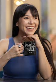 New Business Owner Gifts, Business Owner Est. 2024 Black Coffee Mug, 11oz  Premium Quality Gift Idea, Boss Birthday Gift Exchange