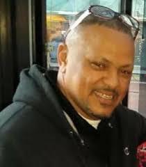 Obituary information for Alphonso Gordon