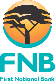 Person to person payments with spin. Fnb Bank First National Bank Download Vector