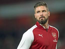 Olivier giroud (born 30 september 1986) is a french footballer who plays as a striker for british club chelsea, and the france national team. Giroud Beim Bvb Wieder Im Rennen Kicker