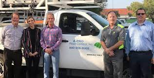 Memphis has 50 total pest control company companies that service multiple zip codes. Terminix Acquires A Pro Pest Control Kemp Anderson