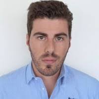 Joshua Bou's Instagram, Twitter & Facebook