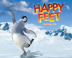 Image result for happy feet