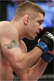 Jordan Vickers MMA Stats, Pictures, News, Videos, Biography