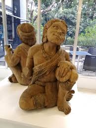 It's home to nestled in the spottiswoode neighbourhood in a beautiful peranakan shophouse, art porters gallery shines the spotlight on contemporary art in the region. The Place Of The Regional In Contemporary Philippine Art Businessworld