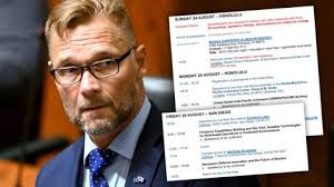 Bob heräsi, kun veneen kylkeä taottiin suuressa hädässä