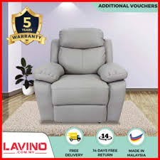 Wallaroo lazy air lounge chair inflatable sleeping camping bed beach sofa bag f1. Recliner Sofa Expert The 7 Best Recliner Chair Malaysia