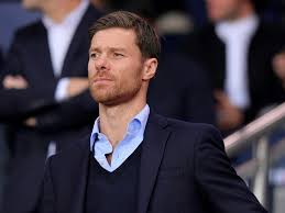 Darin erzählt er, dass gott in seinem leben immer wieder mal „angeklopft habe. Medien Ex Bayern Star Xabi Alonso Wird Neuer Gladbach Trainer
