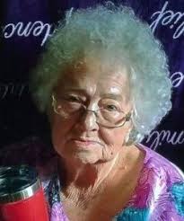 Amy Phyllis Rose Higley (1933-2024)