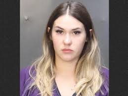 Woman allegedly abandons baby outside father's apartment at 2 a.m., texts:  “Get your kid, bro” In Waco, Texas, a 26-year-old woman has been arrested  after allegedly abandoning a baby outside the father's