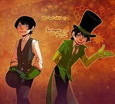Once-ler - The Lorax - Zerochan Anime Image Board