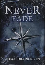 0 ответов 0 ретвитов 8 отметок «нравится». The Darkest Minds Never Fade A Darkest Minds Novel Reading Length