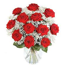 Whether you're sending a bouquet of anniversary flowers to the special someone in your life, reminding your mom how important she is to you, or saying congratulations to that new graduate, a bouquet of roses for delivery is the perfect way to send your love. Valentine S Day Flowers 2019 Best Roses And Bouquets To Treat Your Loved One To Mirror Online