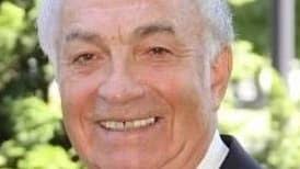 Edward Parks Obituary (1943