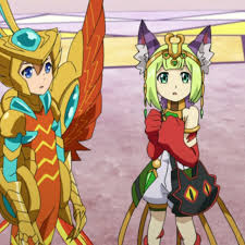 Lance information, including related anime and manga. Puzzle Dragons Cross Episode 63 Discussion Forums Myanimelist Net