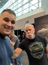 Paul Teutul Sr
