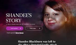 Shandee's Story