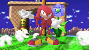 This video showcases knuckles the echidna in super smash bros. Knuckles Knock Knocks His Way Into Super Smash Bros Ultimate As Assist Trophy With Latest Screenshots Nintendo Wire