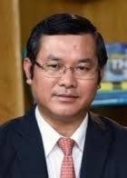 Professor Dr. Nguyen Van Phuc