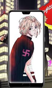 Lihat ide lainnya tentang animasi, gambar anime, jepang tokyo. Mikey T0ky0 Revengers 4k Wallpaper Fur Android Apk Herunterladen