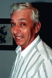 Bobby Nicholas Obituary