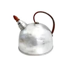 Black And White Checkered Tea Kettle Pure Aluminum Whistling Kettle With Red Handle Whistling Tea Etsy In 2020 Vintage Tea Kettle Vintage Kitchen Decor Whistling Tea Kettle
