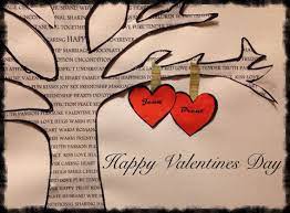 Happy valentine's day honey!#valentinesdaysaint valentine's day, also known as valentine's day or the feast of saint valentine, is observed on february 14. Happy Valentine S Day To My Honey Parenting Humor Happy Valentine Happy Valentines Day