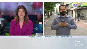 Brindar información de primera, oportuna y veraz, producir y comercializar productos audiovisuales enfocados en la. Noticias Rcn En Bucaramanga Hay Preocupacion Por