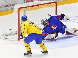 Slovensko slovenská hokejová reprezentácia má rozložený prípravný kemp momentálne v piešťanoch, kde sa s švédsko švédsko má zase za sebou taktiež tri rôzne prípravné turnaje. Slovensko Svedsko Sportky Sk